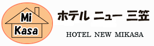 hotel new mikasa cheap hotel in Hiroshima